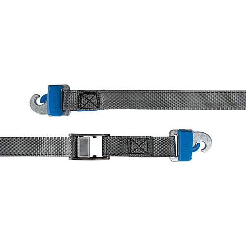 Lanieres Prosafe L-BOxx 3 metres