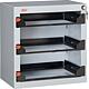 Boîte de rangement Dima System 88 Standard 3
