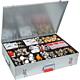 Coffret de raccords, moyen Anwendung 1