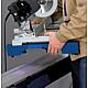 Établi universel et servante à rouleaux  HOLZKRAFT UWT 3200 avec système de serrage rapide Anwendung 10
