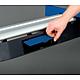 Établi universel et servante à rouleaux  HOLZKRAFT UWT 3200 avec système de serrage rapide Anwendung 7