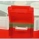 Mallette vide pour gicleurs, plastique