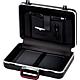Mallette pour ordinateur portable et documents PARADOC® Attaché, 475 x 365 x 135 mm
 Anwendung 8