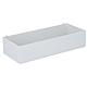 Bac de rangement pour plaques perforées Standard 1