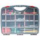 Coffret de rangement PROFI-LINE Organize M,  460 x 355 x 80 mm Anwendung 1