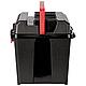 Boîte à outils PROFI LINE Allround M, 445 x 230 x 230 mm Anwendung 3