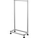Rayonnage au sol Pro Flip, face simple Standard 1