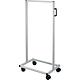 Rayonnage mobile Pro Flip, double face Standard 1