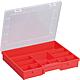 Boîte d´assortiment, rouge Standard 1