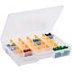 Boîte d'assortiment EuroPlus Basic 37/7-20 Anwendung 2