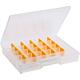 Boîte d'assortiment EuroPlus Basic 37/7-20 Standard 1