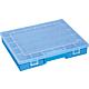 Boîte d´assortiment, bleu Anwendung 1