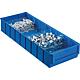 Bac de stockage ProfiPlus ShelfBox 500B bleu