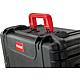 Mallette à outils PROTECT 53-F Roll pour transport aérien Anwendung 2