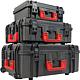 Mallette à outils PROTECT 71-F Roll pour transport aérien Anwendung 16