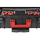 Mallette à outils PROTECT 34-S Roll pour transport aérien Anwendung 6
