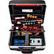 Mallette à outils Classic KingSize Roll neo 490 x 460 x 270 mm Anwendung 6
