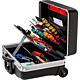 Mallette à outils Classic KingSize Roll neo 490 x 460 x 270 mm Anwendung 7