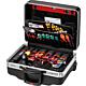 Mallette à outils Classic KingSize Roll neo 490 x 460 x 270 mm Standard 1
