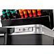 Mallette à outils Classic KingSize Roll neo TSA CP-7 490 x 460 x 270 mm Anwendung 10