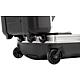 Mallette à outils Classic KingSize Roll neo TSA CP-7 490 x 460 x 270 mm Anwendung 12