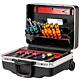 Mallette à outils Classic KingSize Roll neo TSA CP-7 490 x 460 x 270 mm Anwendung 4
