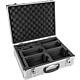 Coffret de rechange pour couronnes de forage diamantées Standard 1