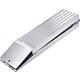 Rampes de chargement en aluminium, pliables sans rebord latéral Standard 1