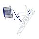 Pack couchettes en brique Anwendung 1