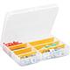 Boîte assortiment Basic 17 Anwendung 2