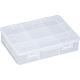 Boîte assortiment Basic 18/9 Anwendung 1