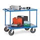 Servante pour charges lourdes 2401/02/03 Anwendung 1