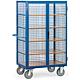 Chariot fermé 5392/5393 Standard 1