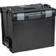 TBS France L-BOXX® 374 noir/gris, vide