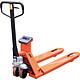 Transpalette peseur W3 Anwendung 1