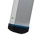 Marchepied double pliable pour charges lourdes 135 Anwendung 2