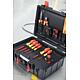 Mallette à outils wiha Basic Set L electric, 46 pièces Anwendung 1