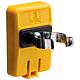 Attache métallique pour panneau perforé StorePlus Click SL Standard 2