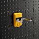 Lochwand-Universalhalter 90° StorePlus Click SL Anwendung 1
