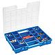 Coffret d'assortiment bleu Anwendung 2
