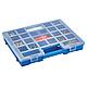 Coffret d'assortiment bleu Anwendung 3