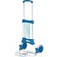 Diable compact 1732 fetra® capacité de charge 125kg, dimension pale 320x480mm