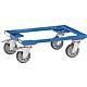 Chariot fetra® 13580 Lxl:610x410mm