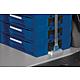 fixations L-Boxx Pro Safe paquet = 2 pces