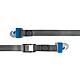 Lanieres Prosafe L-BOxx 3 metres