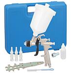 Kit pistolet de peinture cleverpaint