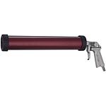 Pistolet à cartouche pneumatique