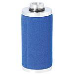 Cartouche filtrante de rechange pour filetage 1/2"