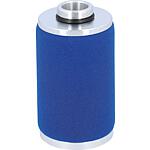 Cartouche filtrante de rechange pour filetage 3/4"