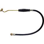 Raccord station service